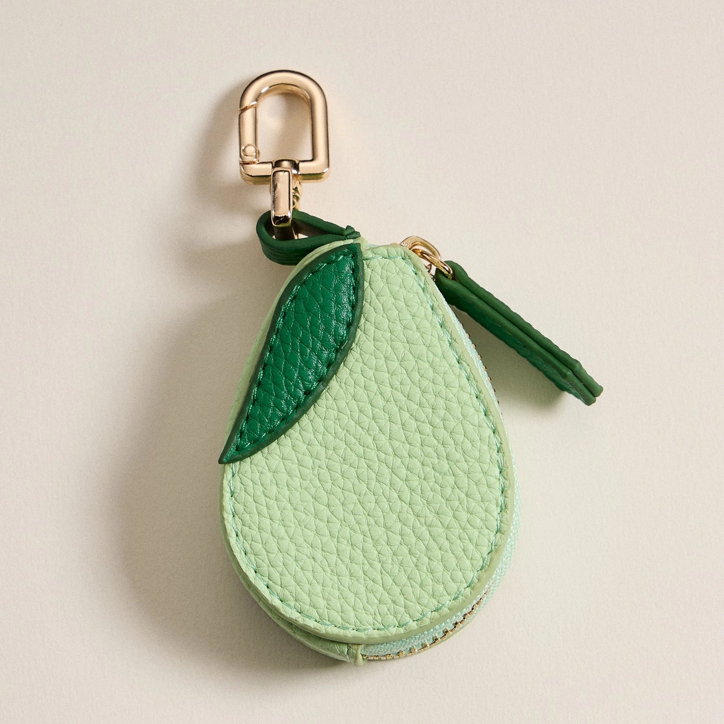The Fruity Bag Charm