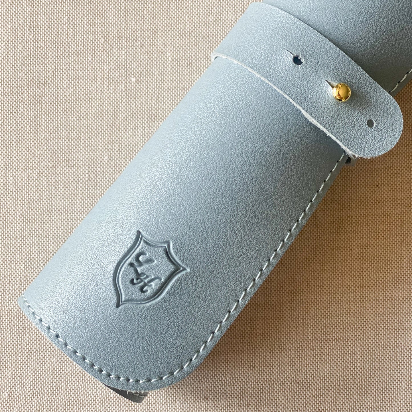 Vegan Leather Potting Mat