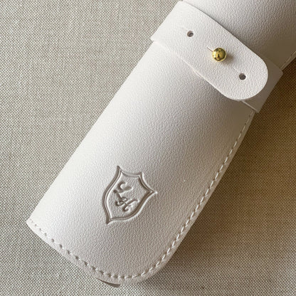 Vegan Leather Potting Mat