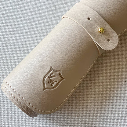 Vegan Leather Potting Mat