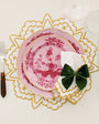 Holiday Starburst Placemats