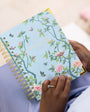 Emily Ley 2025-2026 Faraway Land Spiral Daily Simplified Planner