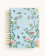 Emily Ley 2026 Faraway Land Spiral Daily Simplified Planner