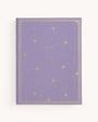 Emily Ley Celestial Linen Journal