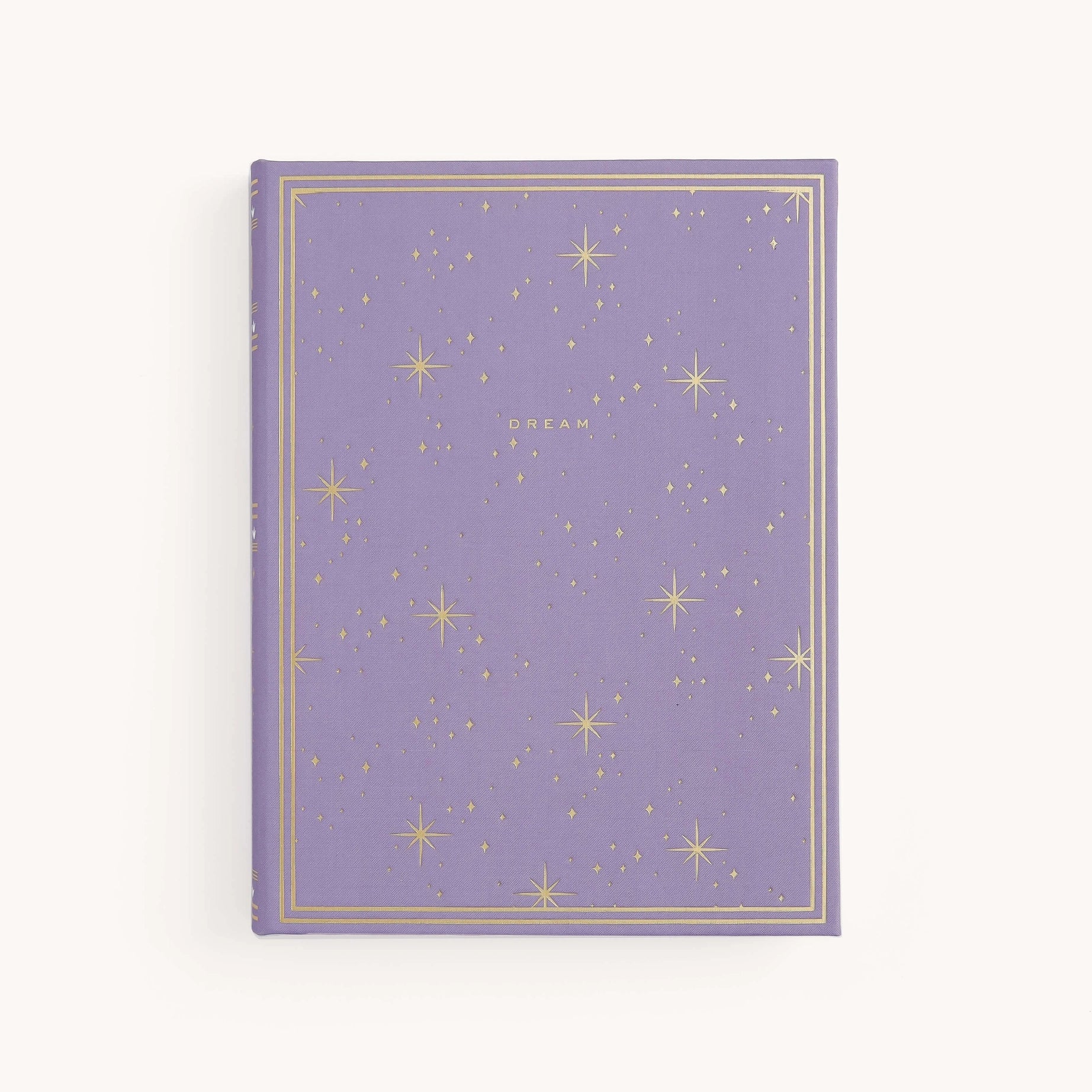 Emily Ley Celestial Linen Journal
