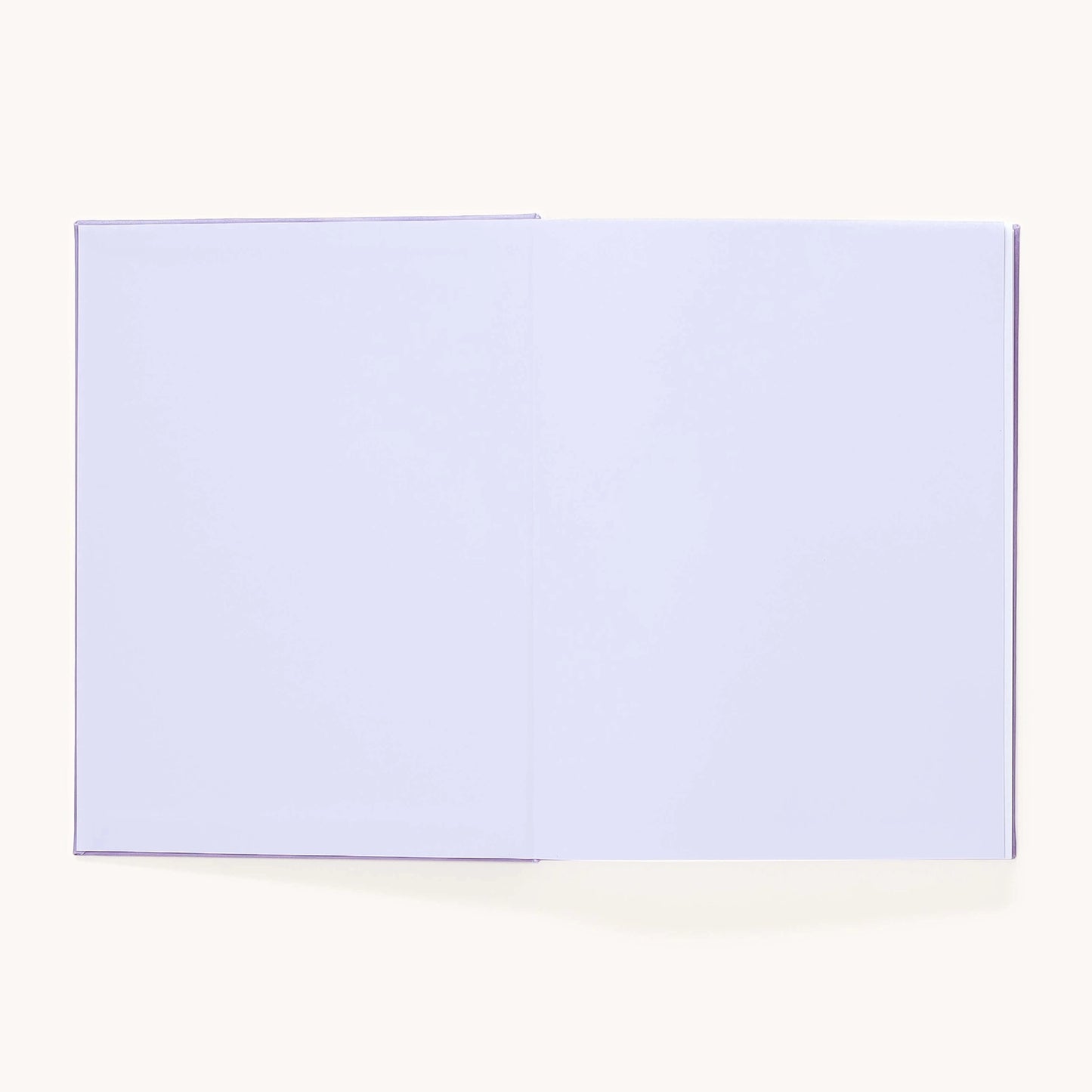 Emily Ley Celestial Linen Journal