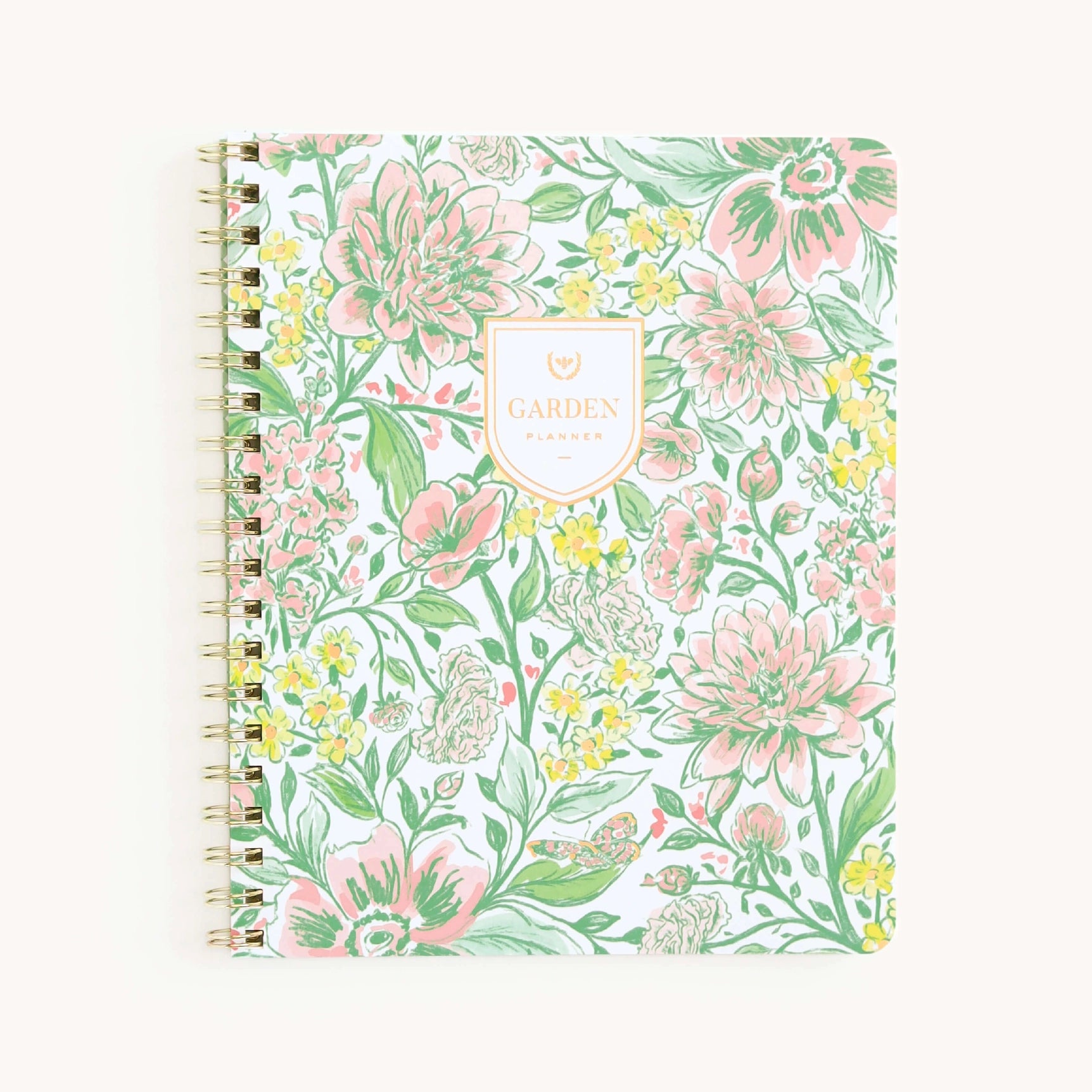 Emily Ley Simplified Garden Planner