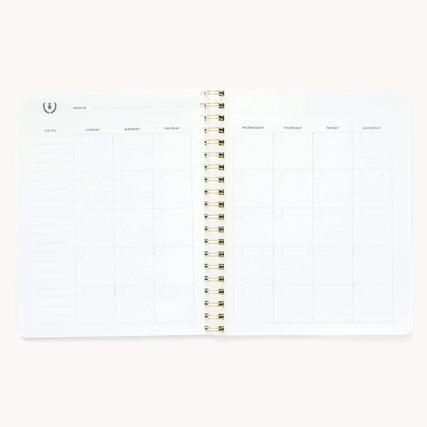Emily Ley Simplified Garden Planner