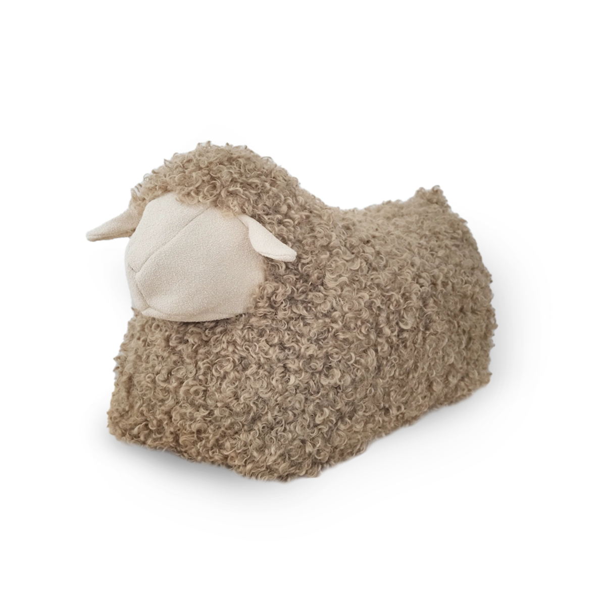 Baa Baa Sheep Pouff