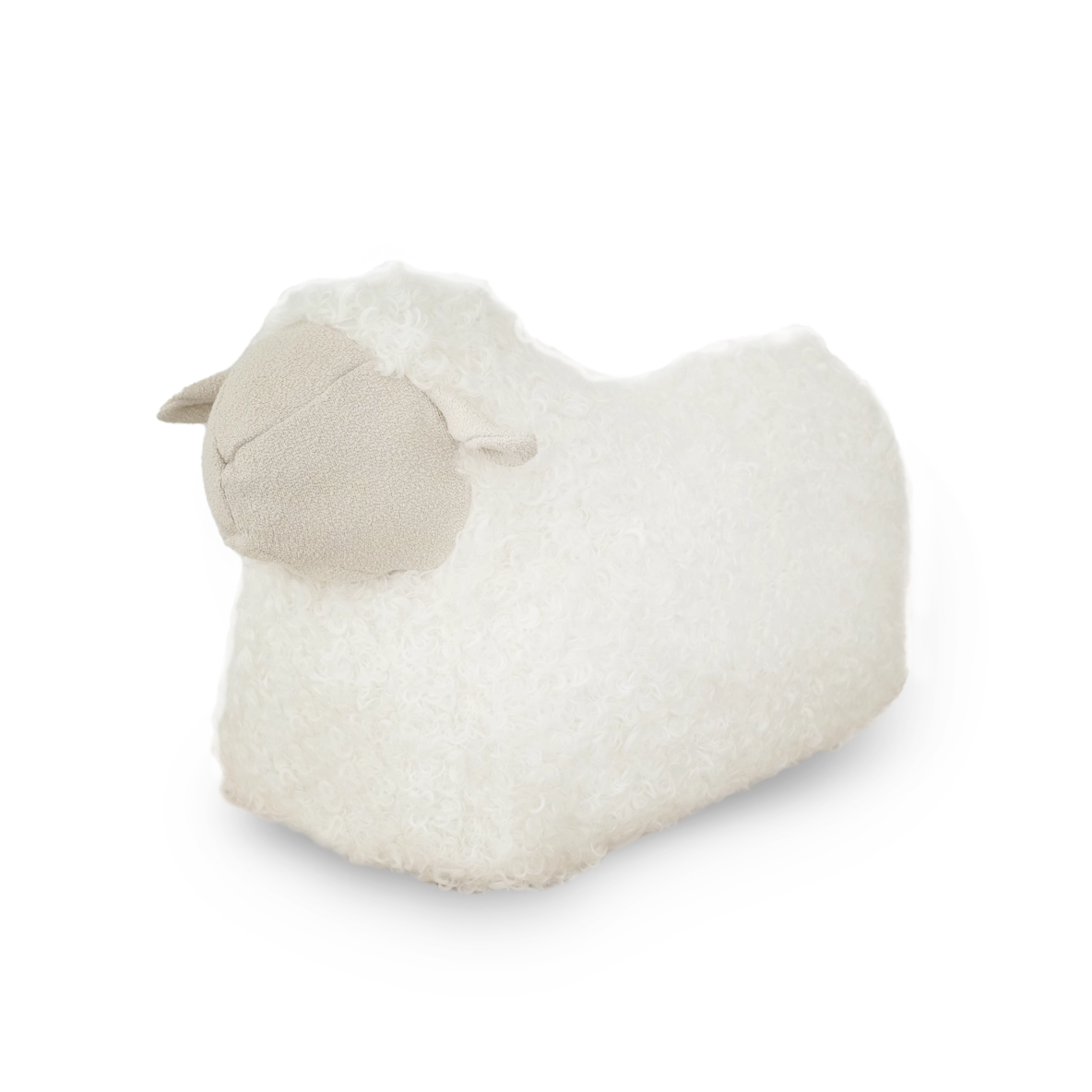 Baa Baa Sheep Pouff