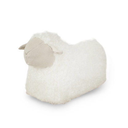 Baa Baa Sheep Pouff