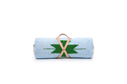 Horizonte Vuelta Picnic Blanket Roll