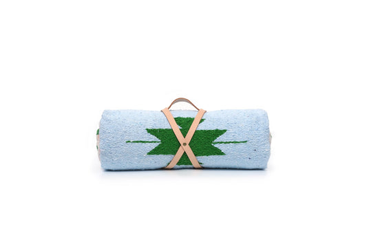 Horizonte Vuelta Picnic Blanket Roll