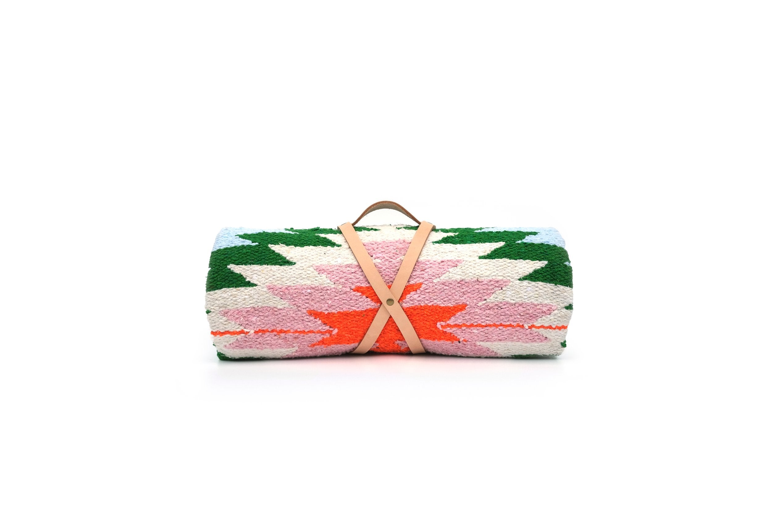 Tierra Vuelta Picnic Blanket Roll