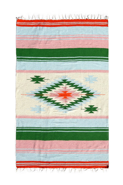 Tierra Vuelta Picnic Blanket Roll