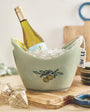 Jingle Bell Beverage Chiller