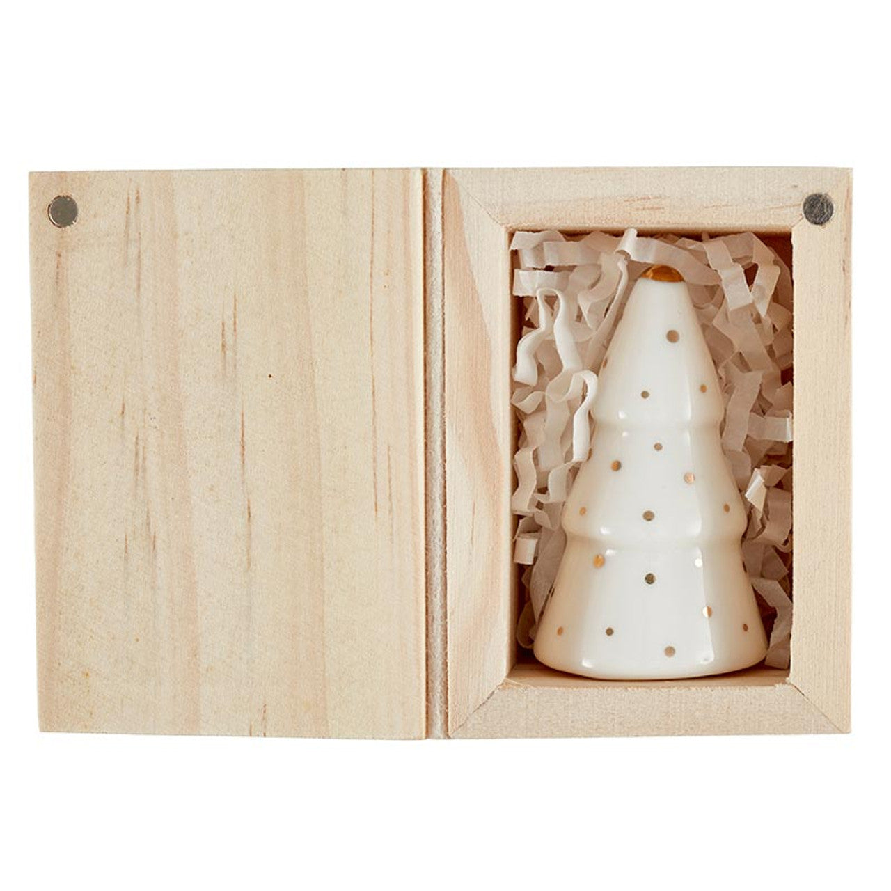 Christmas Tree Keepsake