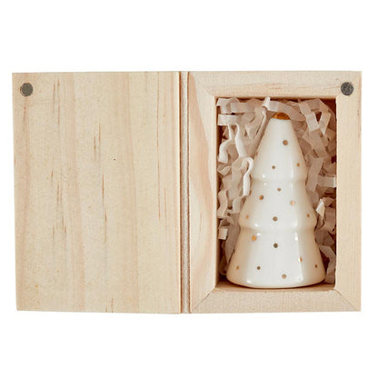 Christmas Tree Keepsake