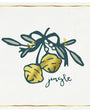 Jingle Jingle Cocktail Napkins