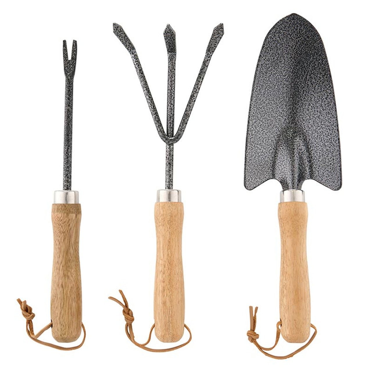 Live Love Grow Garden Tool Set Giftbox