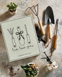 Live Love Grow Garden Tool Set Giftbox