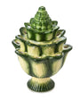 Artichoke Tulipiere