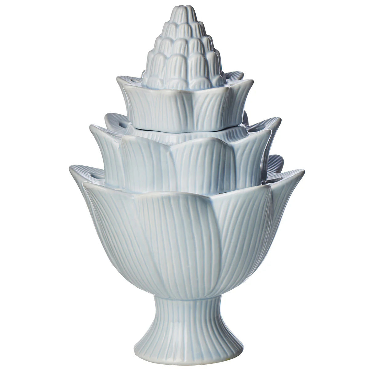 Artichoke Tulipiere