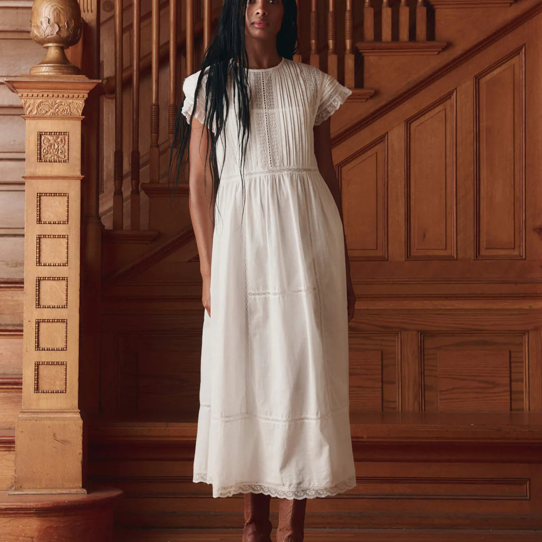 The Sonnet Dress