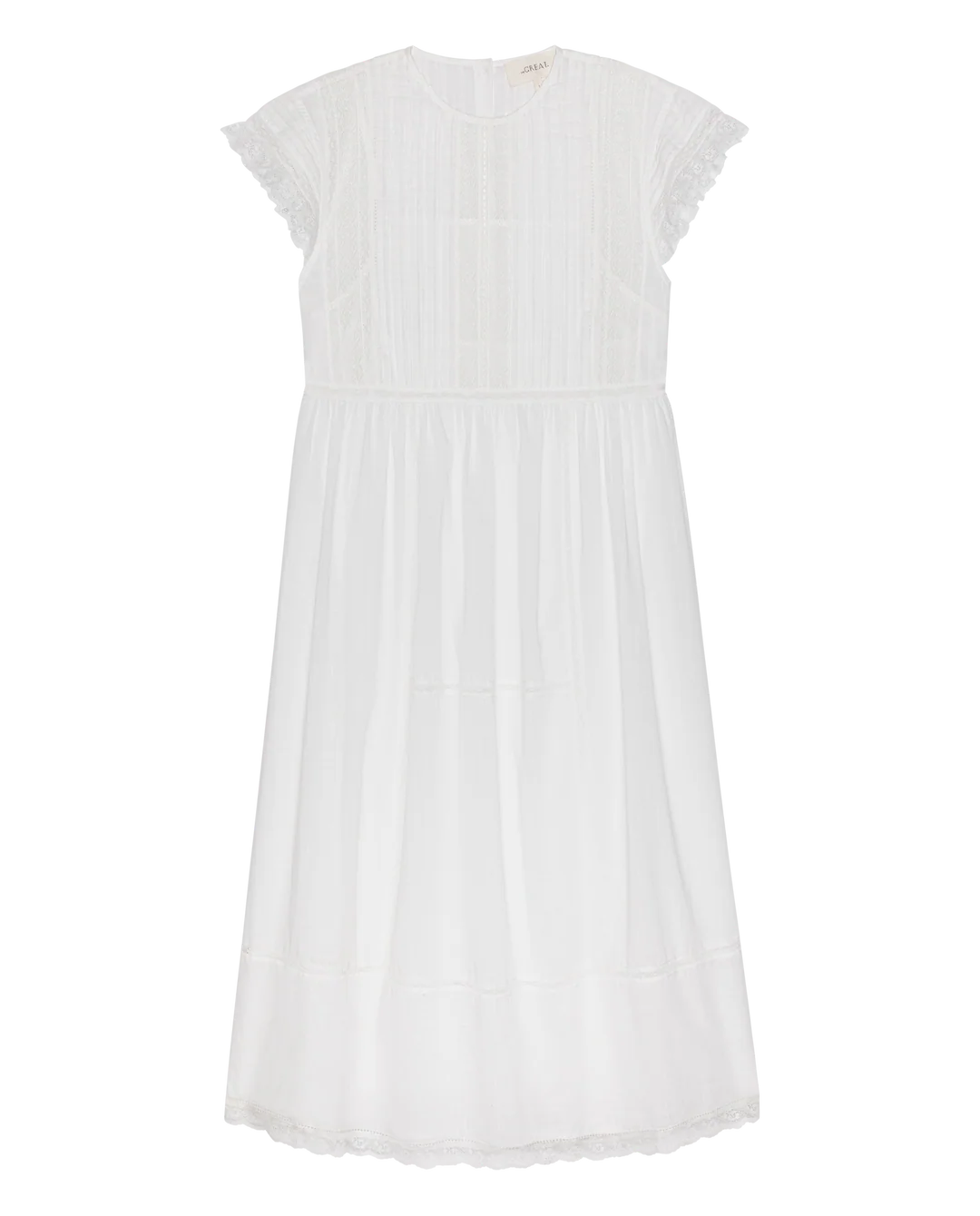 The Sonnet Dress