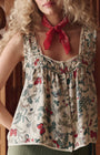 The Victorian Pleat Tank