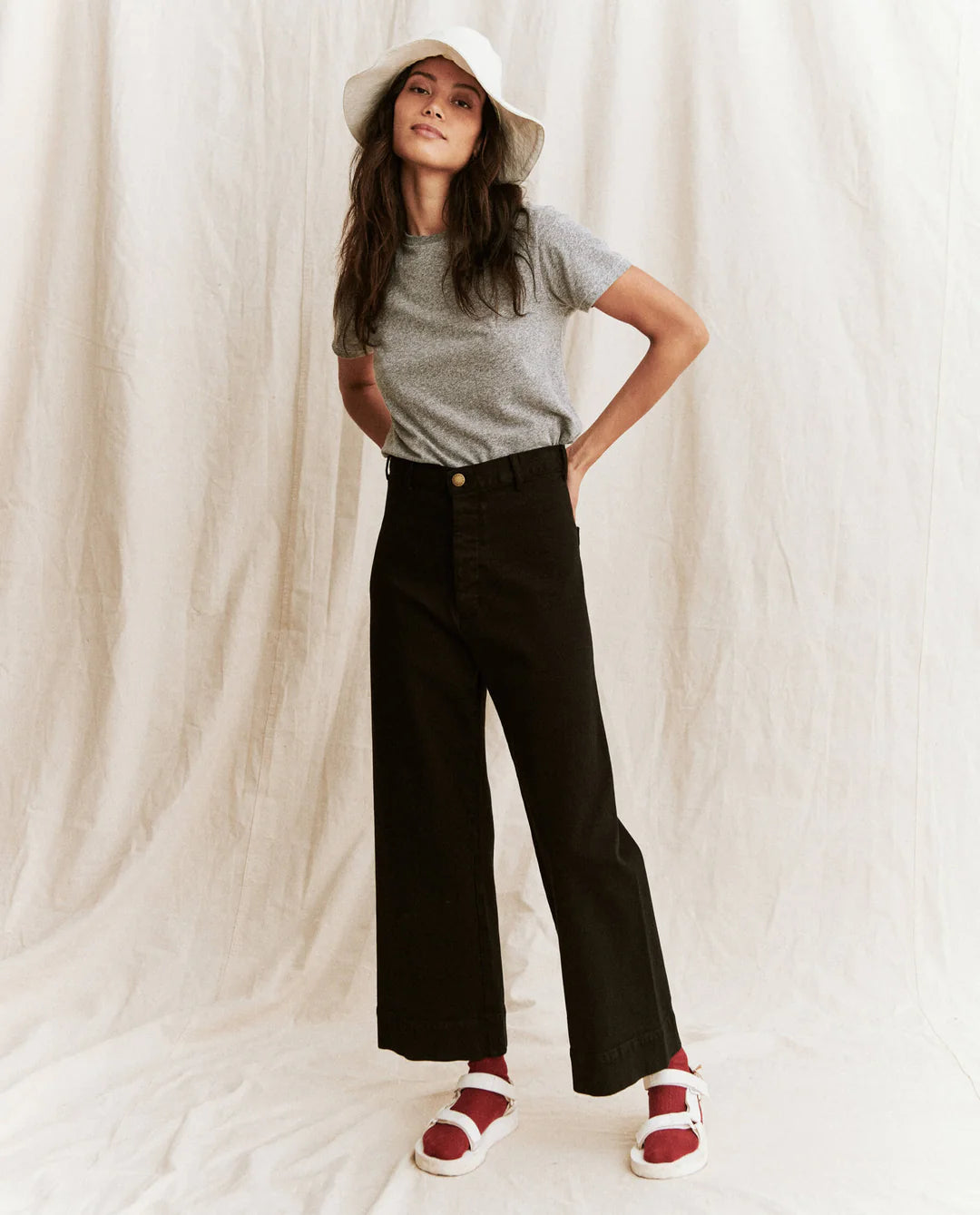 The Little Tee