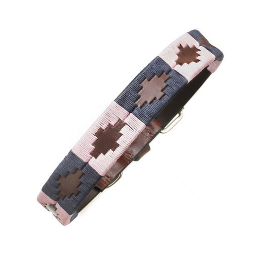 Hermoso Dog Collar