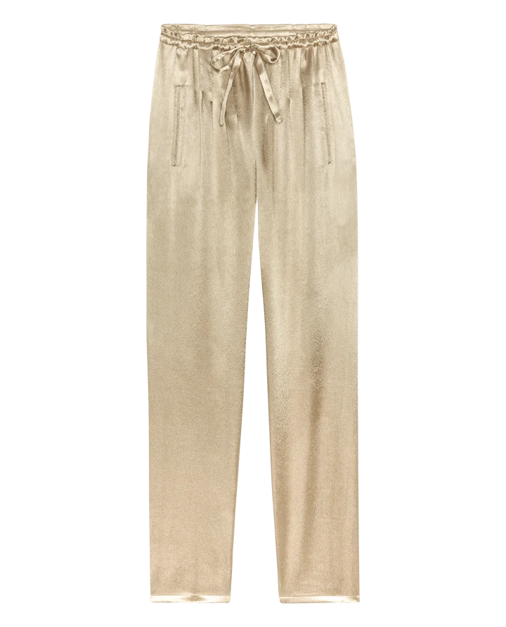 The Tailored Pull On Pant.