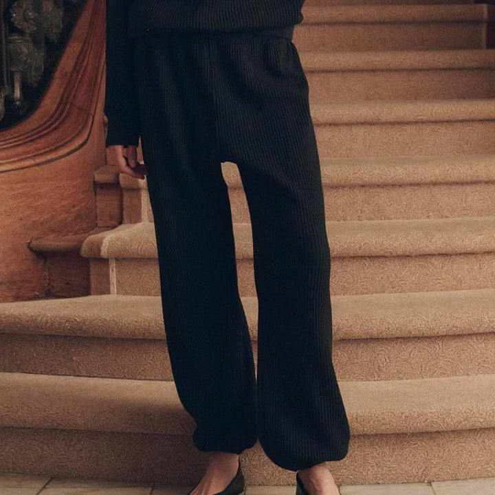 The Waffle Dance Pant.