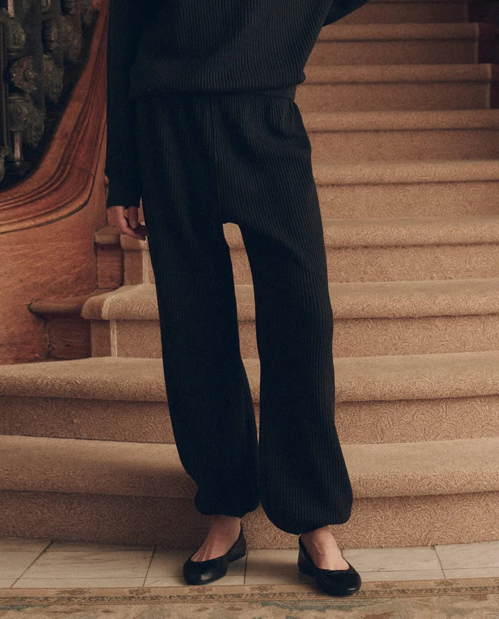 The Waffle Dance Pant.
