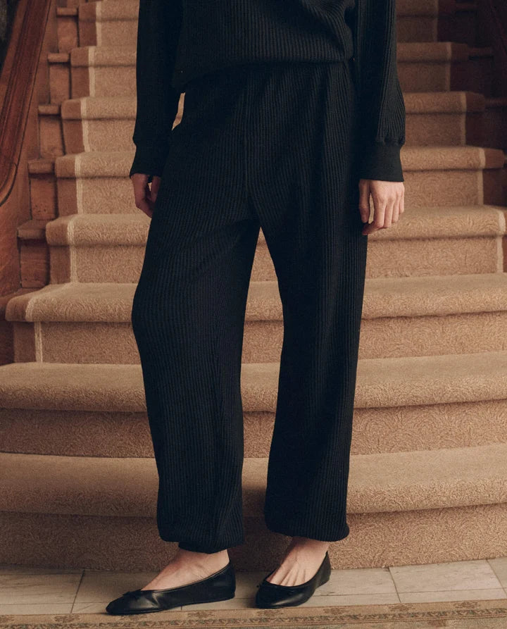 The Waffle Dance Pant.