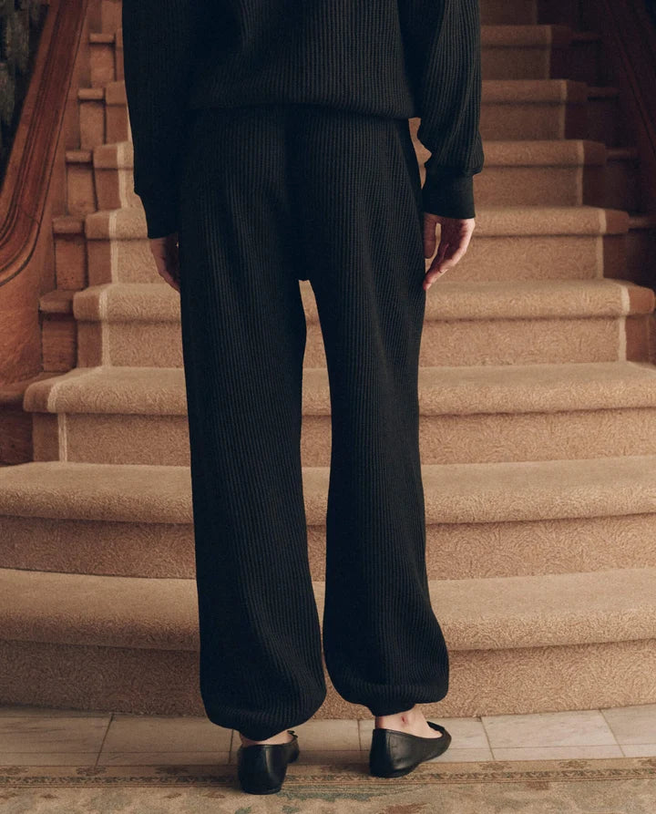 The Waffle Dance Pant.