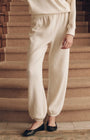The Waffle Dance Pant.
