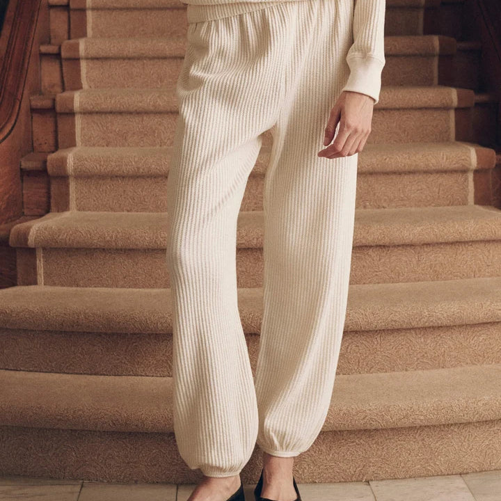 The Waffle Dance Pant.