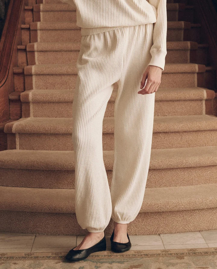 The Waffle Dance Pant.
