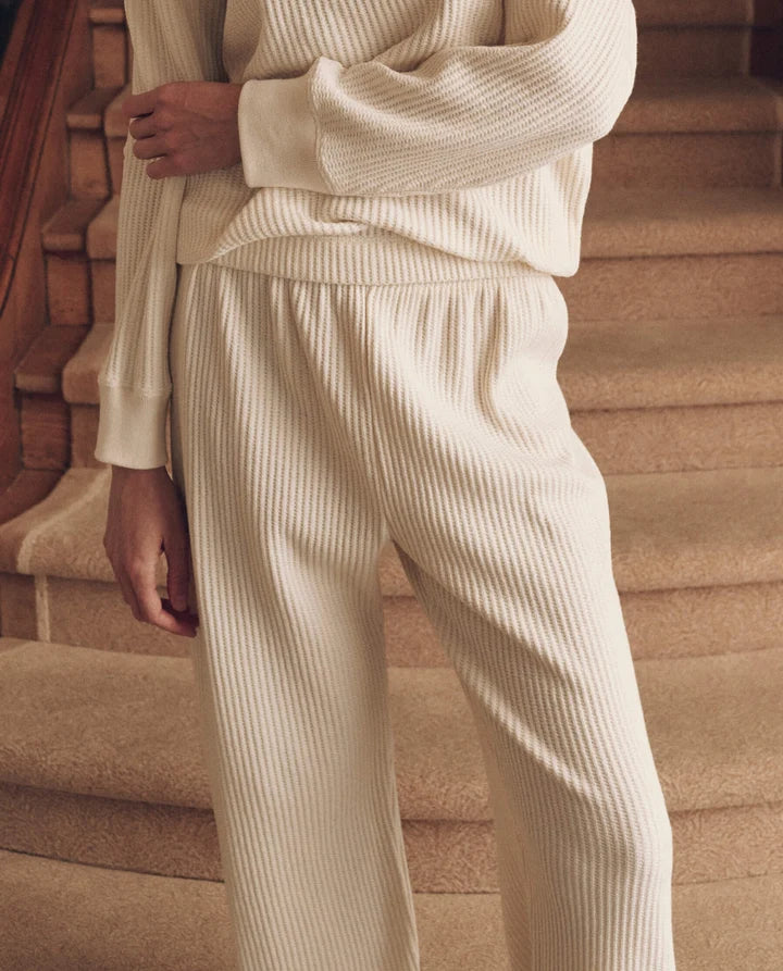 The Waffle Dance Pant.