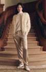 The Tailored Pull On Pant.