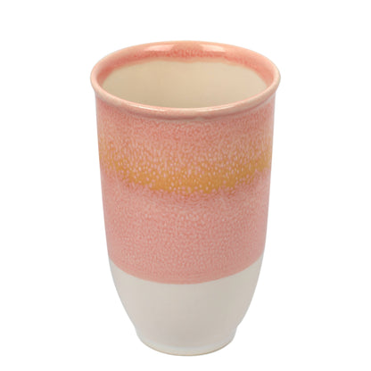 Afterglow 12oz Ceramic Travel Mug