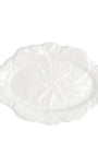 White Cabbage Melamine Platter