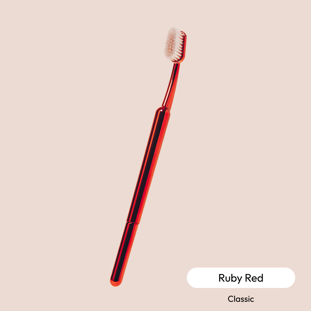 The Better Brush