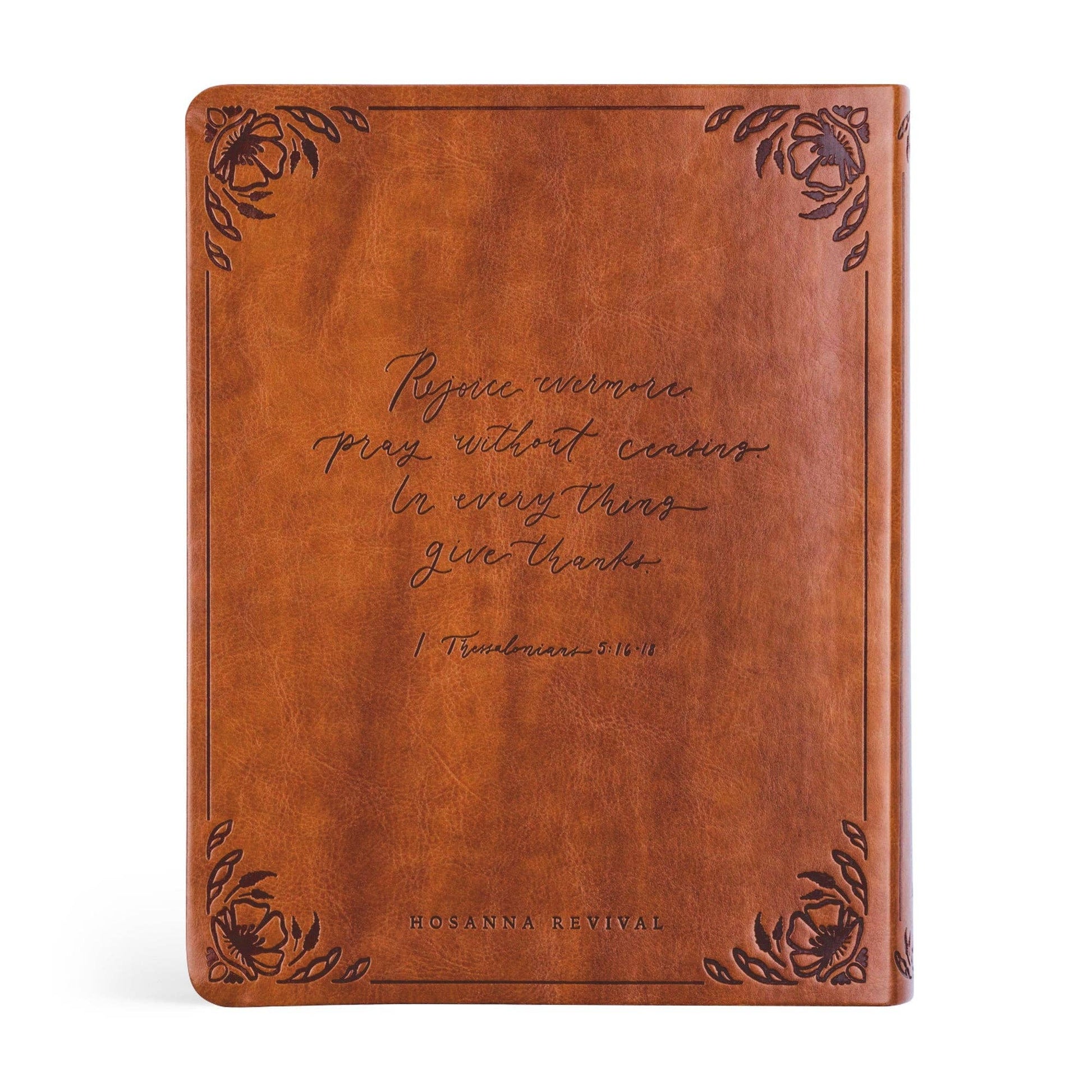 Vienna KJV Large Print Notetaking Bible