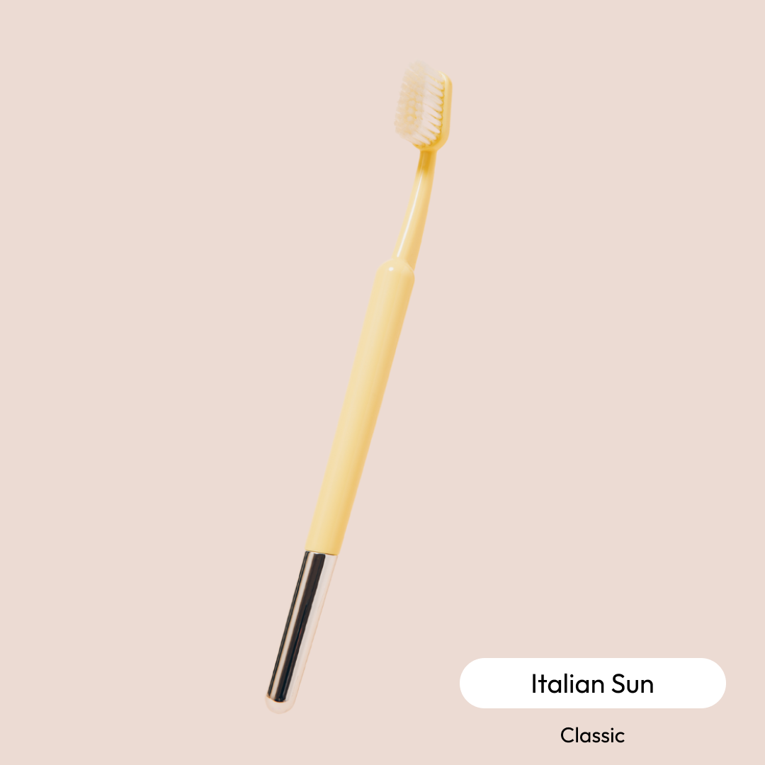 The Better Brush