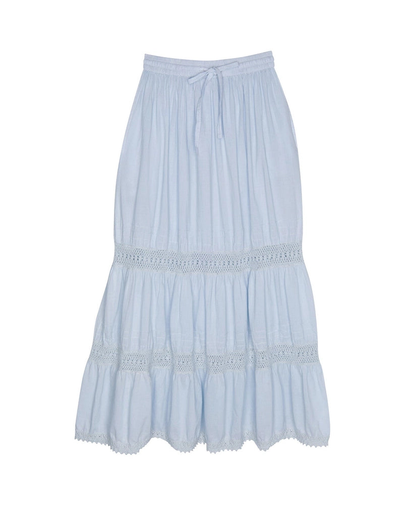 The Adelaide Prairie Skirt