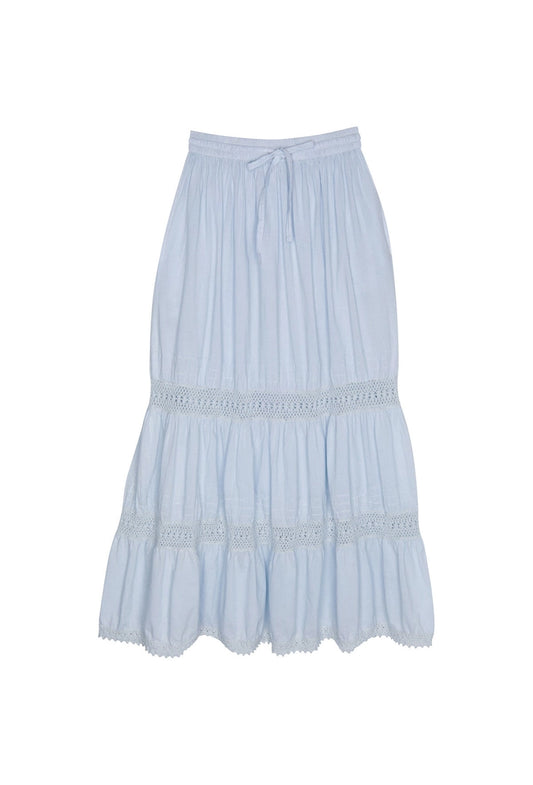 The Adelaide Prairie Skirt