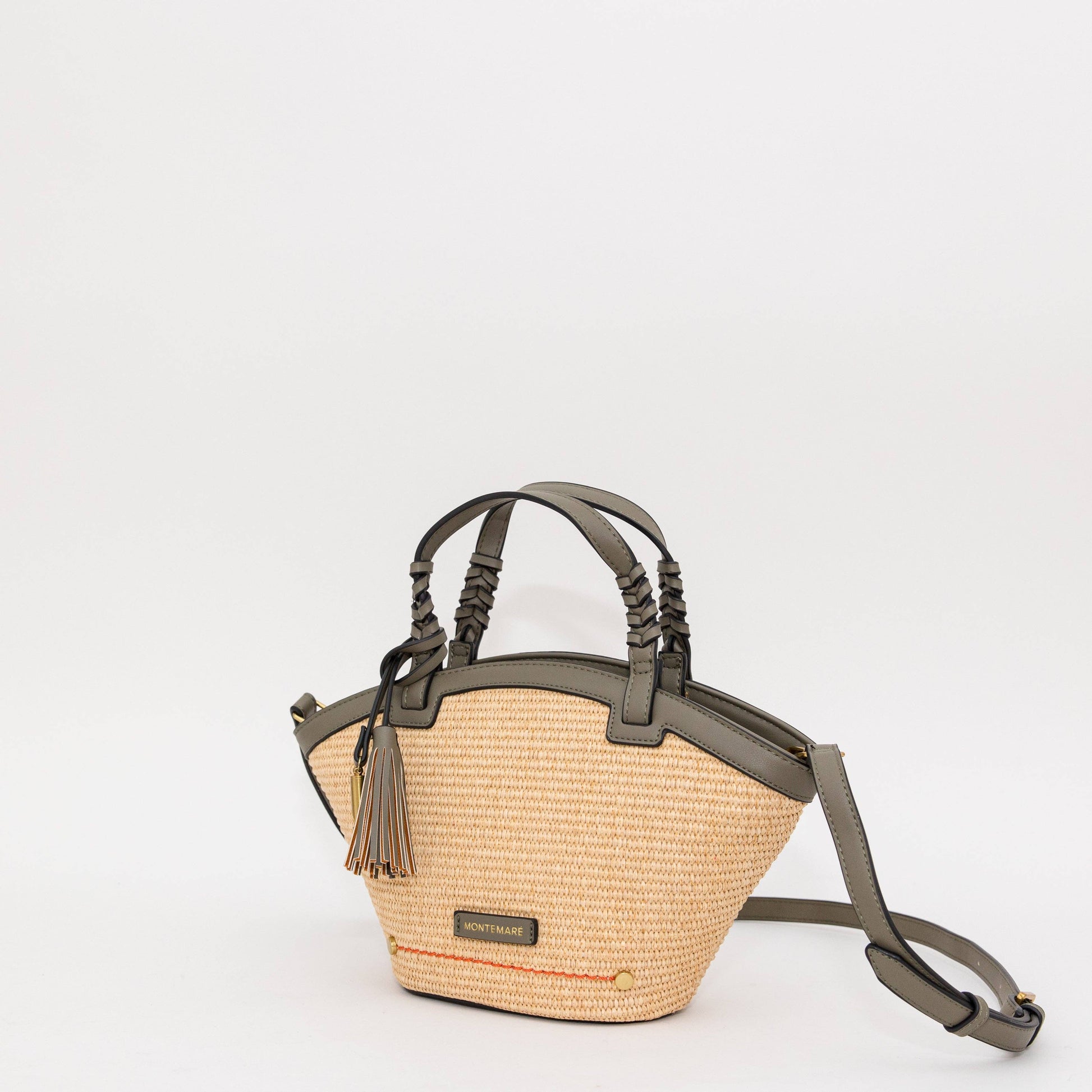 Palma Crossbody